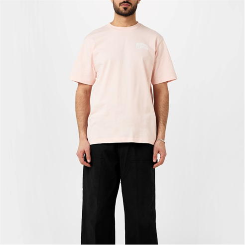 BILLIONAIRE BOYS CLUB - Small Arch Logo T Shirt