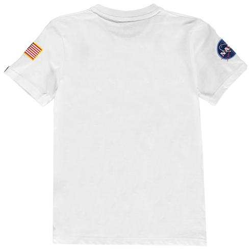 Alpha Industries - Badge Tee