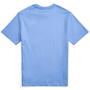 Lake Blue - Polo Ralph Lauren - Boy's Short Sleeve Logo T Shirt