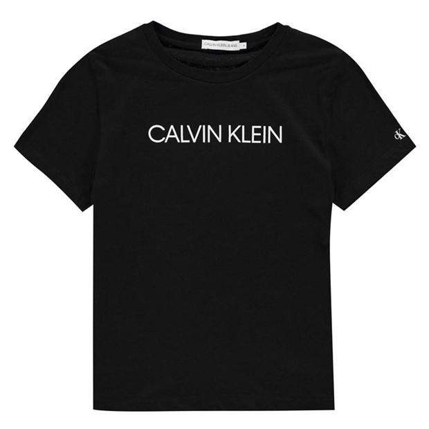 calvin klein tshirt