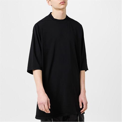 RICK OWENS DRKSHDW - Jumbo T Shirt