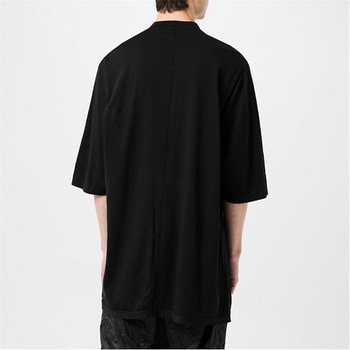 RICK OWENS DRKSHDW - Jumbo T Shirt