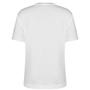 White DQ100 - DSQUARED2 - Children'S Icon T Shirt