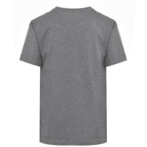 CP COMPANY - Boys Stitch Logo T Shirt