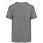 Grey 60926 - CP COMPANY - Boys Stitch Logo T Shirt
