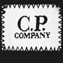 Black 999 - CP COMPANY - Boys Stitch Logo T Shirt