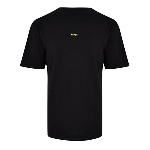 Boss - HBG Teeos2 Tee Sn33
