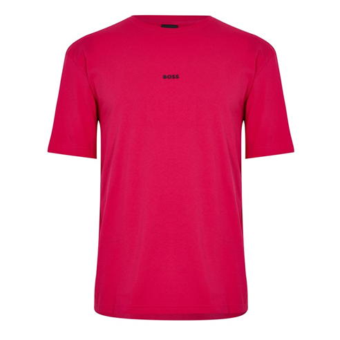 Boss - HBG Teeos2 Tee Sn33
