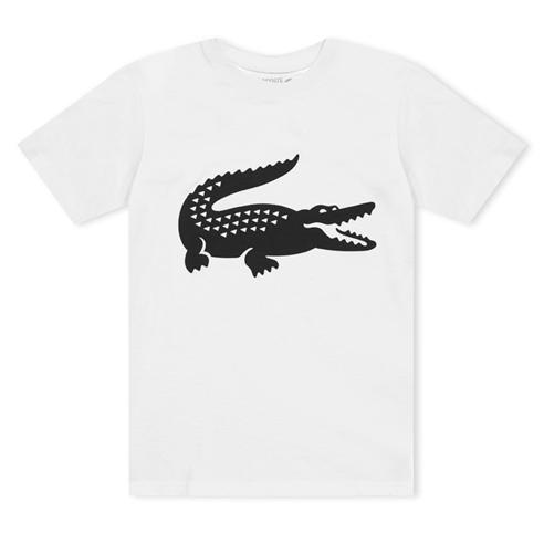 Lacoste - Large Logo T Shirt