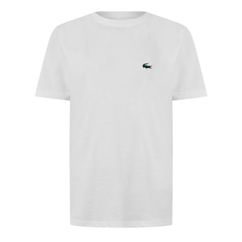 Lacoste - Basic Logo T Shirt