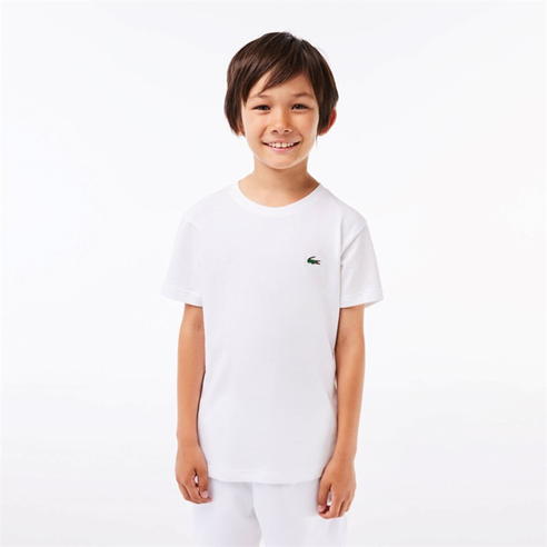 Lacoste - Basic Logo T Shirt