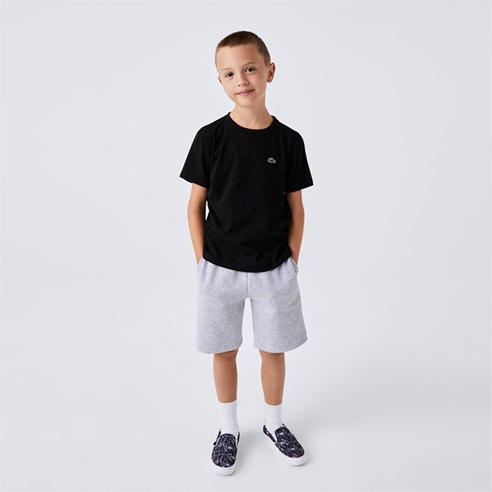 Lacoste - Basic Logo T Shirt