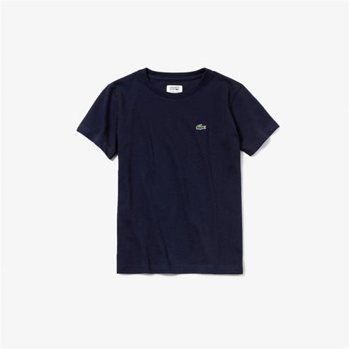 Lacoste - Basic Logo T Shirt