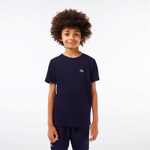 Lacoste - Basic Logo T Shirt