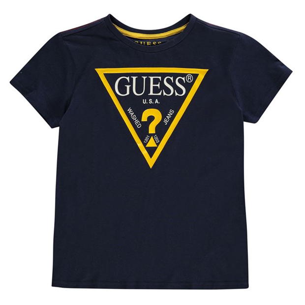 Guess - Logo T Shirt