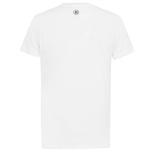 BALMAIN - Chest Logo T Shirt