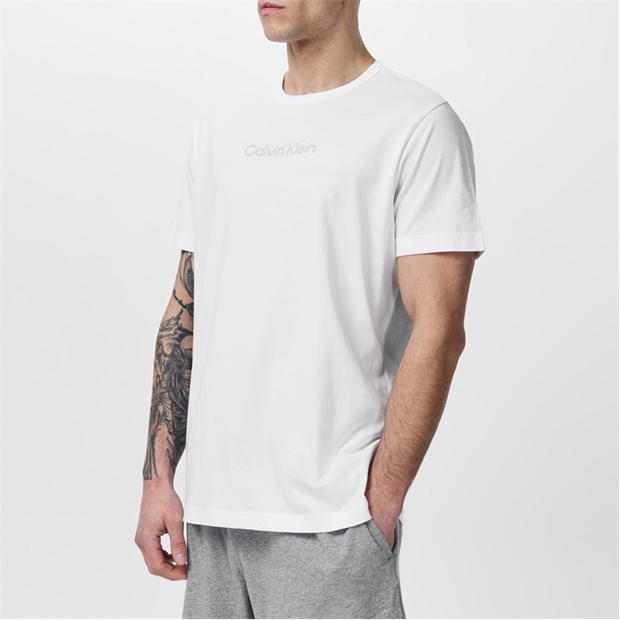 kenzo arm logo t shirt