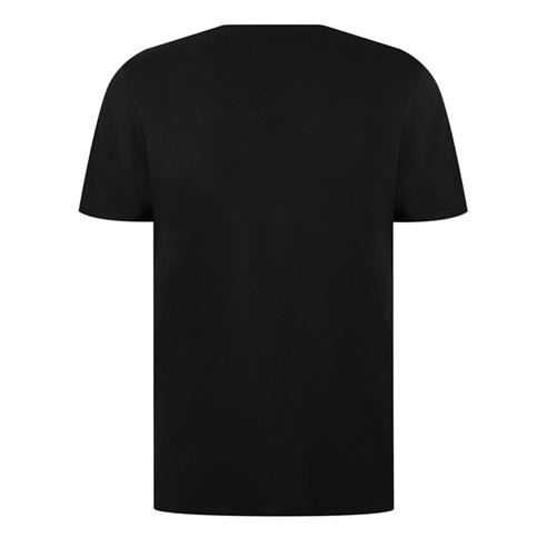 POLO RALPH LAUREN - Short Sleeve Crew Neck Jersey T Shirt