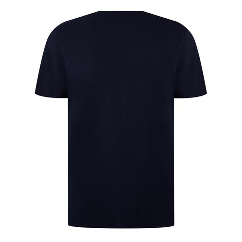 POLO RALPH LAUREN - Short Sleeve Crew Neck Jersey T Shirt