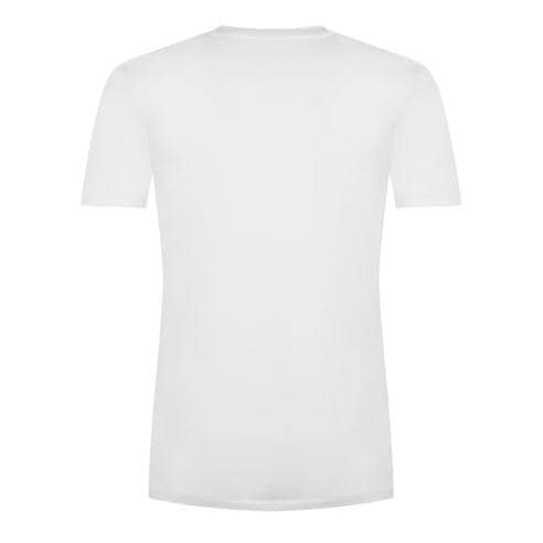 TOM FORD - Short Sleeve Logo T Shirt