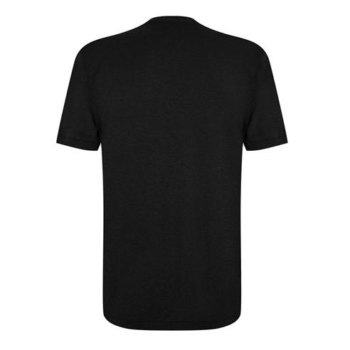 TOM FORD - Short Sleeve Logo T Shirt