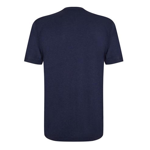 TOM FORD - Short Sleeve Logo T Shirt
