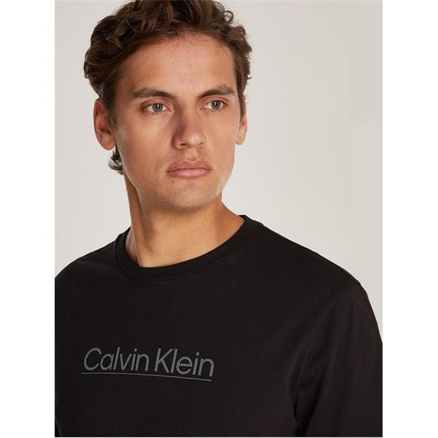 amiri shotgun shirt