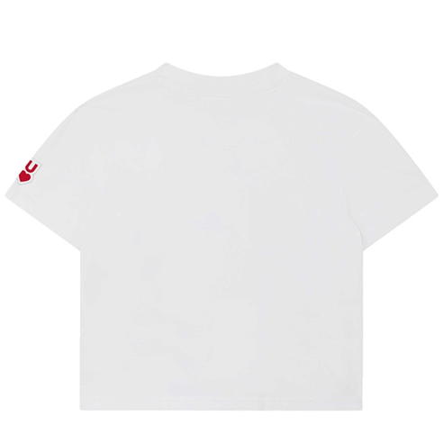 HUGO - Juniors Logo T Shirt