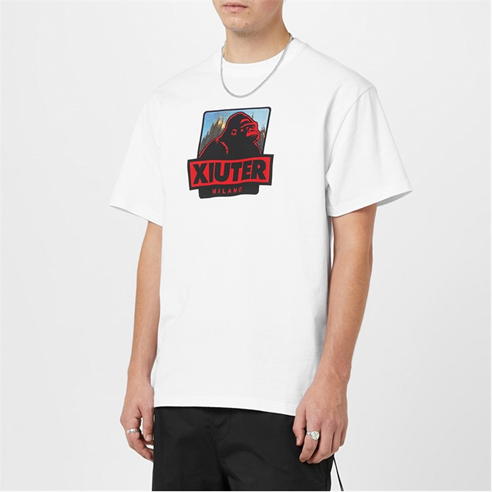 IUTER - Iuter Logo T Sn41