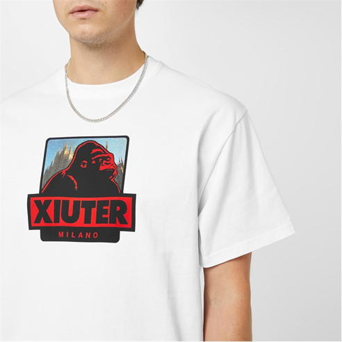 IUTER - Iuter Logo T Sn41
