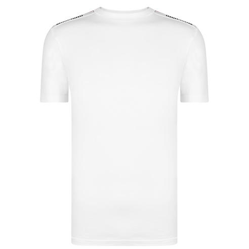 MOSCHINO - Tape T Shirt