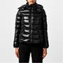 Black 999 - MONCLER - Bady Padded Jacket