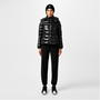 Black 999 - MONCLER - Bady Padded Jacket