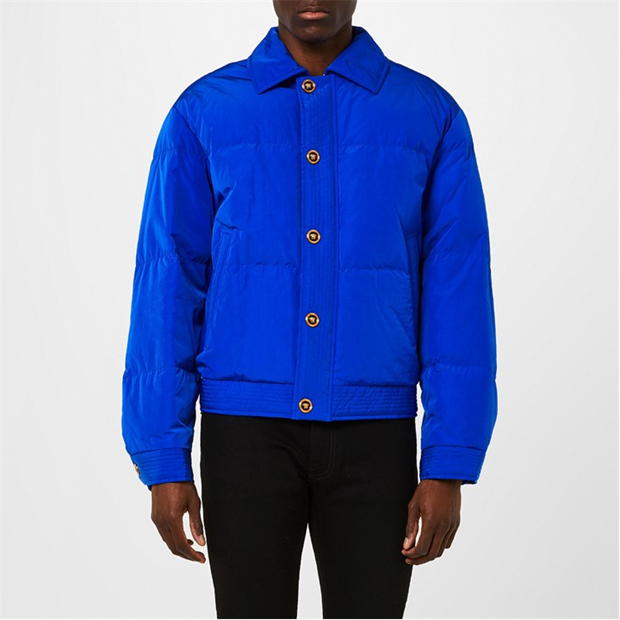 VERSACE - Down Jacket