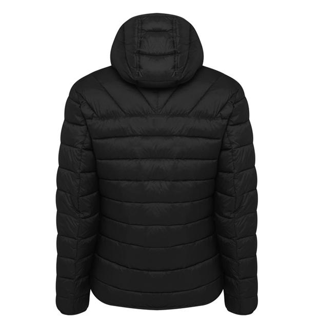 napapijri aerons padded jacket