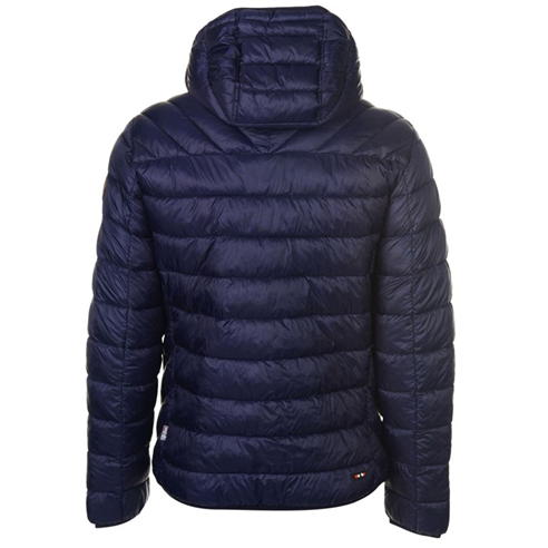 Napapijri - Quilted Jacket