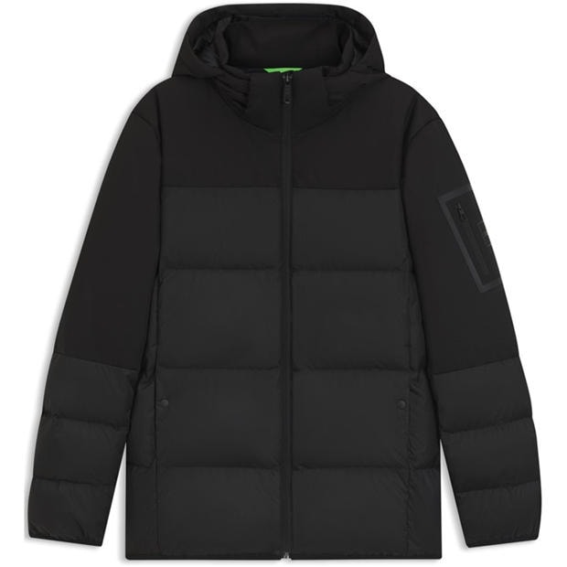 tommy hilfiger junior jacket