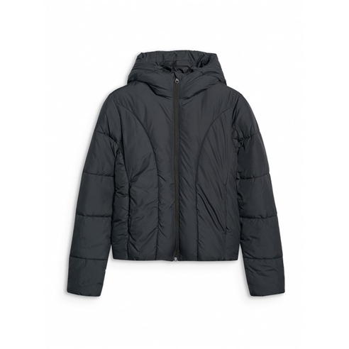 BARBOUR - Hurricane Quilted Jacket