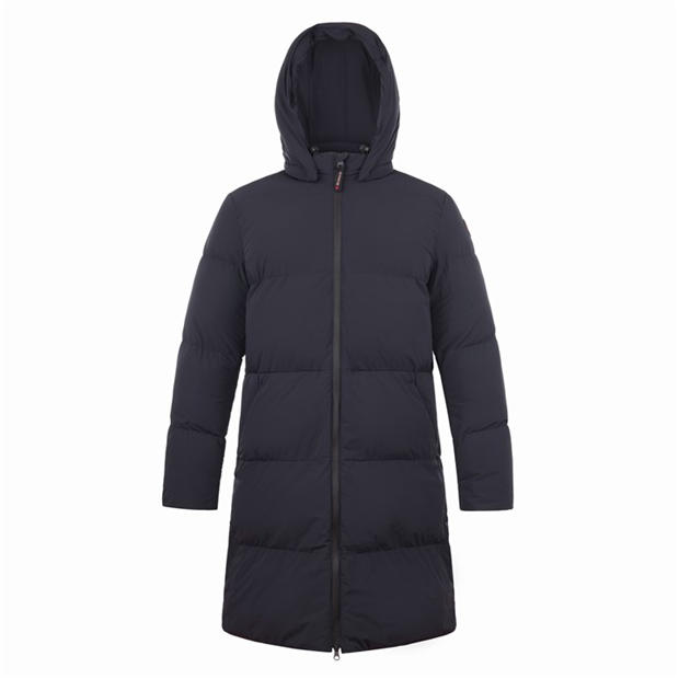 Download OFF WHITE Shiny Padded Jacket | Cruise Fashion