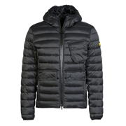 barbour runnel jacket