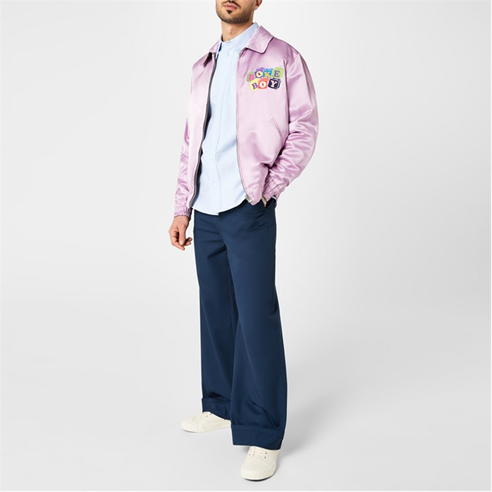 KENZO - Boke Boy Reversible Jacket