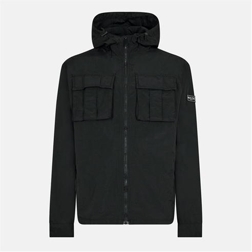 MKI - Suit Jacket