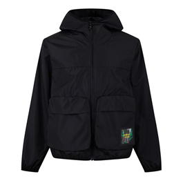 OBEY - The Crew Corduroy Jacket