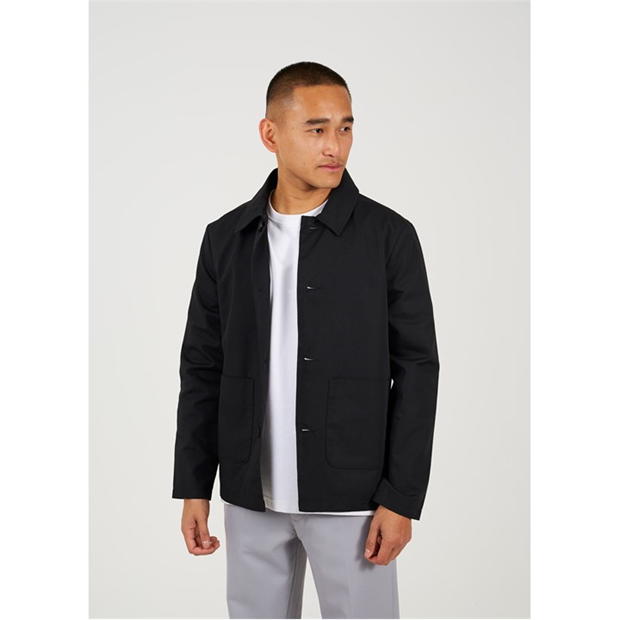 stone island long down jacket