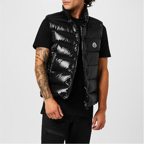Moncler - Tibb Vest