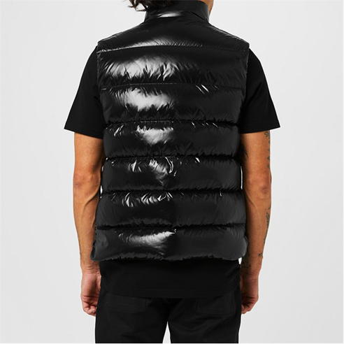 Moncler - Tibb Vest