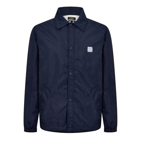 APC - Vadim Coach Jacket
