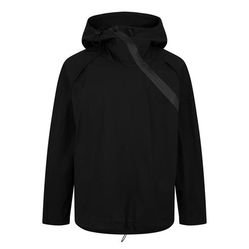 BURBERRY - Checked Puffer Jacket