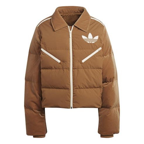 adidas Originals - Velvet Puffer Ld99