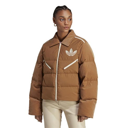 adidas Originals - Velvet Puffer Ld99